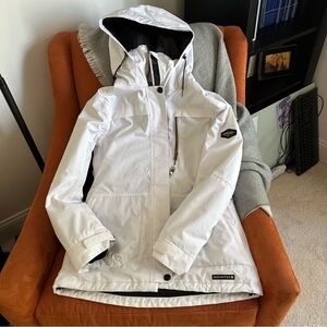 686 Spirit Insulated Ski Snowboard Jacket M